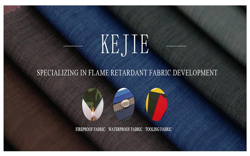 Geverifieerde leverancier in China: - Xinxiang Kejie Textile Co., Ltd.