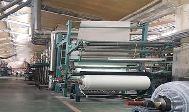 Geverifieerde leverancier in China: - Xinxiang Kejie Textile Co., Ltd.