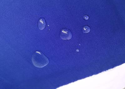 China Polyester Cotton Soil Release Fabric Water Proof Anti Acid For Special Cloth for sale