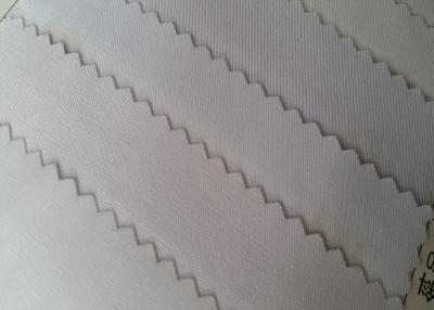 China 280 Gsm Ordinary Textiles Flame Retardant Abrasion Tear Resistance Canvas Fabric for sale