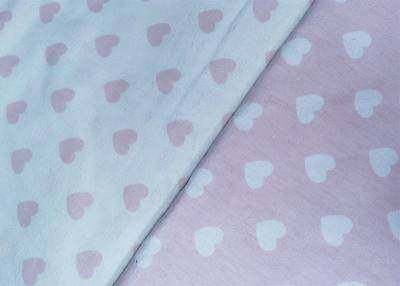 China Baby Cotton Flannel Cloth Oilproof for sale