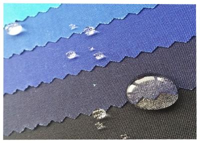 China Keperstofwater en Oil Repellent Stoffenpolyester 80 Katoen 20 voor Arbeidersdoek Te koop