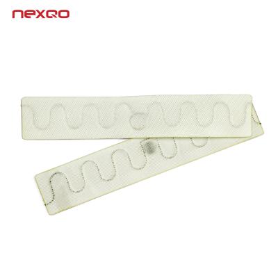 China Tracking Cheap Flexible UHF Silicone RFID Laundry Tag Waterproof NFC Tag for sale