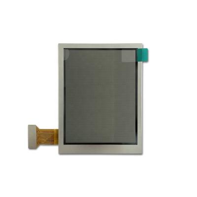 China 3.5 inch tft lcd display 240x320 60pin SPI+RGB18-bit interface lcd screen 3.5inch for sale