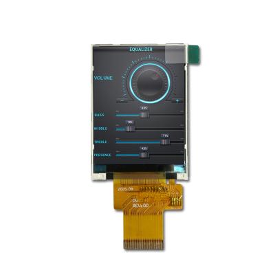 China 240*320 qvga SPI ST7789V 2.4 inch 2.4 inch tft lcd display module for sale