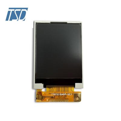 China 1.77 inch spi interface 1.8