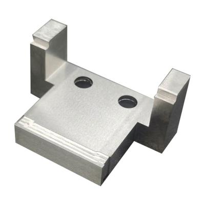 China High Quality Custom Aluminum Mold Parts Precision Stainless Steel Aluminum CNC Machining Mechanical Parts for sale