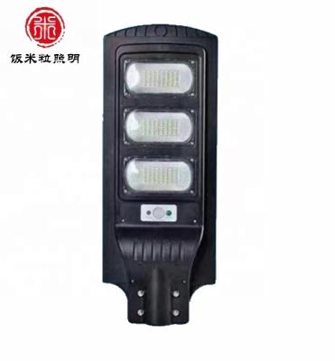 China ROAD LED Garden Light 90w Solar Panel Polycrystalline Aluminum Road Lamps Waterproof IP65 Outdoor for sale