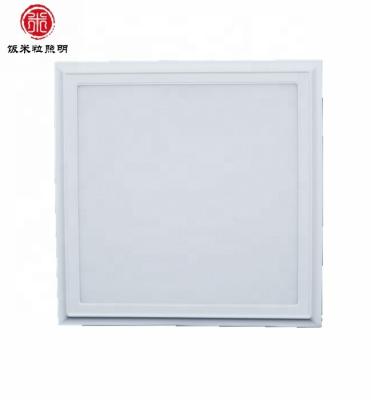 China Minimalist Round LED Panel Light 24W 36W 50Hz Slim Waterproof White Light Ra70 for sale