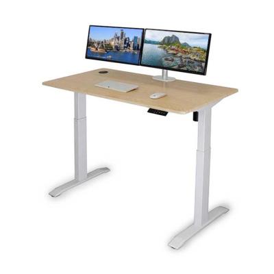 China SOHO Electric Desk (Height) Adjustable Adjustable Height Home Office Office Desk for sale