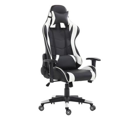 China Adjustable (Height) Customize Embroidery Logo Mesh PC Gaming Chair Computer Desk for sale