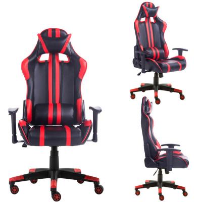 China Netting (Height) Adjustable Massage Like Regal Racing Cloth Gaming Chair PC for sale