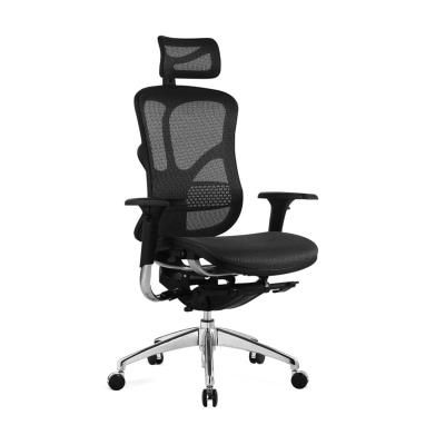 China Large Project Manufacturer Mesh Chair Office Chair Professional Home Office Chair for sale