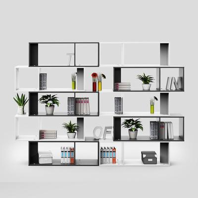 China Modern PANEL Wholesale New Design Cheap Storage Office Cabinet for sale