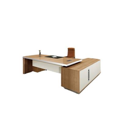 China China Contemporary Hot Products Executive Table Wholesale Office BS-D2610 for sale