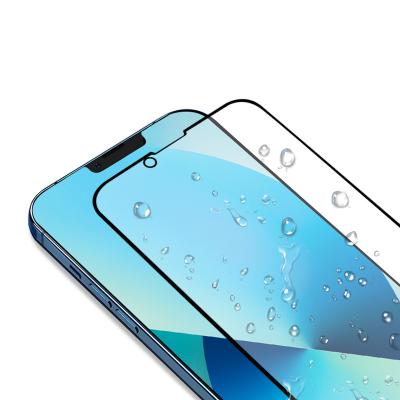 China For iphone 12 pro max privacy phones i phone 7 8 10 max X XR 3D printing camera lens 9H tempered glass screen protector pro 12 for iphone 13 for sale