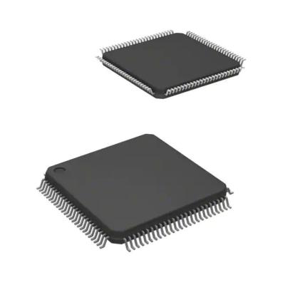 China Original chip STM32L152VDT6 of the original brand new high quality standard IC integrated circuit for sale