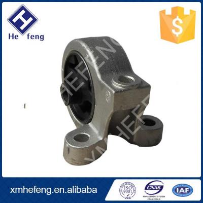 China CUBE Z10 ENGINE MOUNT OEM 1998-2002 in NISSAN 11210-41B1011210-41B00 11210-99B00 for sale