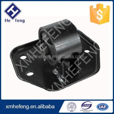 China Rubber Iron ALU 12371-BZ080 Engine Mount Used For DAIHATSU for sale