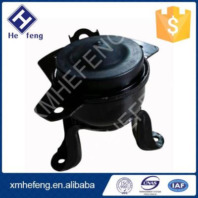 China auto spare parts rubber ENGINE MOUNT 1091a076 1091a074 1091a075 mr589843 for sale