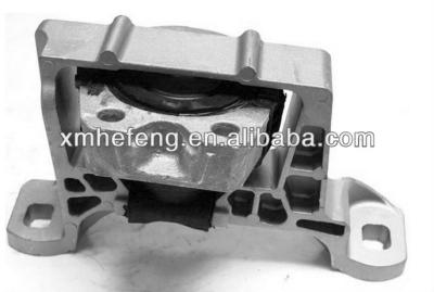 China Iron auto part, rubber motor mount for B32T-39-060A for sale