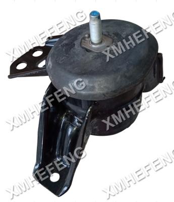 China Rubber& metal auto part engine mount 21810-F8000 21810-H3000 21810-C5000 21810-D3100 21810-D9200 for sale