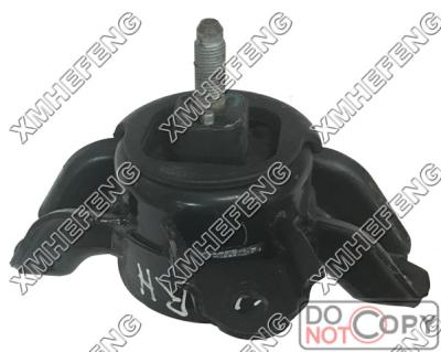 China Rubber& new developed metal engine mount 21810-4N000 for korean cars for sale