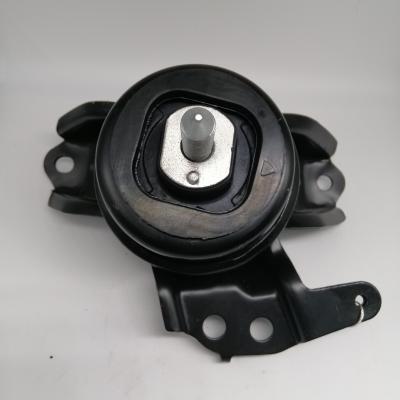 China Rubber& metal& aluminum engine mounting bracket 21810-2T000 21810-3Q750 21810-3Q000 for sale