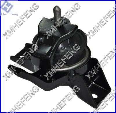 China Rubber& metal& 21810-2C430 A7144 Aluminum Rubber Engine Mount Used For Spectra for sale