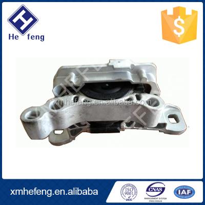 China DV61-6F012-HA CV6Z-6038-B A3352 A5592 NEW OEM Aluminum Transit Connect 14-17 Engine Mount Insulator Assembly 1.6L Ecoboost for sale