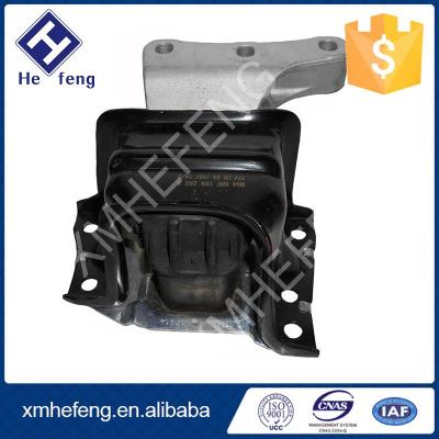 China Iron Functional Auto Parts Rubber Mount 6RF199262L for sale