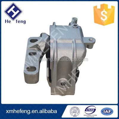 China Iron engine mount 1K0 199 262 BG for sale