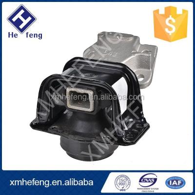 China PEUGEOT 307 1.6 MT China Replacement Engine Mounting 1839.90 1839.92 9636270080 for sale