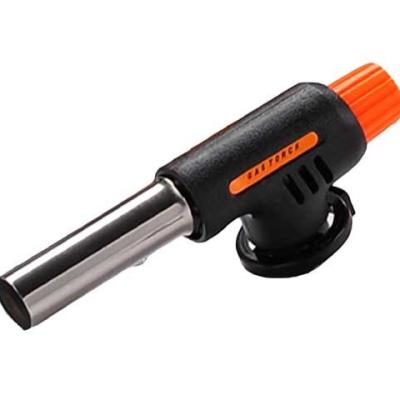 China Micro Gas Welding Torch Butane Gas Burner Welding Working Igniter for sale