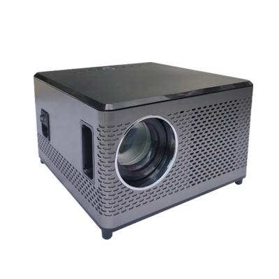 China Touyinger T10A 3D Home Theater Projectors Support 4k Pocket Business Projector Mobile Built-in Android 1080p Speakers New Arrivals for sale