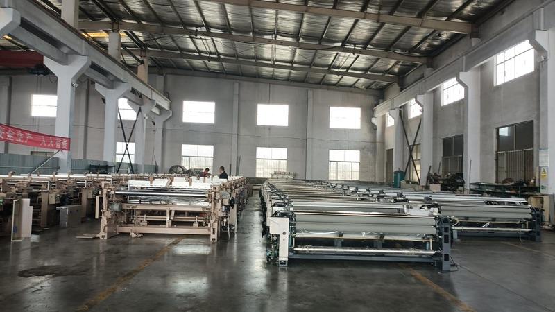 Verified China supplier - Qingdao Guoao Machinery Co., Ltd.