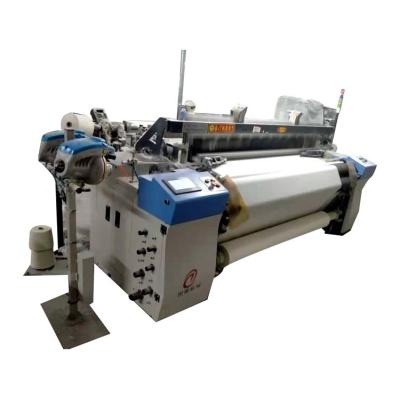 China Air Weaving Technique High Capacity Jet Loom Weaving Machine for sale