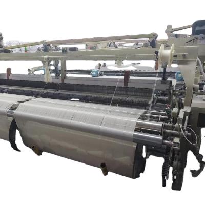 China China factory rapier weaving loom 170cm to 360cm weaving machine width with fast delivery for sale