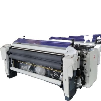 China High Speed ​​Water Jet Weaving Loom With Niupai Cam Throwing For Pakistan Market Weaving Machine for sale