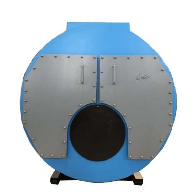 China Chinese Factory Suppliers High Efficiency Oil Boiler For Industrial Use for sale