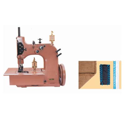 China Jute bag sewing machine HIGH-SPEED container sack for sale