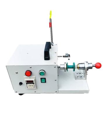 China Winding machine for loom bobbin prewinder/gauze winding machine for Tsudakoma work ax air jet loom and water jet loom for sale