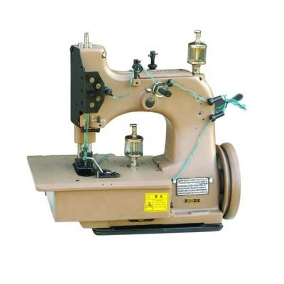 China Industrial Jute Sack Bag Container HIGH-SPEED Sack Sewing Machine for sale