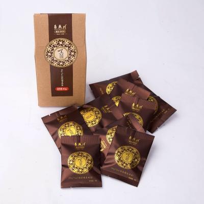 China Diet diabetic tablet handmade tea bags world health best mini instaten tea bags for sale