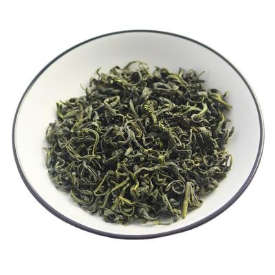 China Loose Tea high quality fresh china_green_tea Transparent with Green for sale