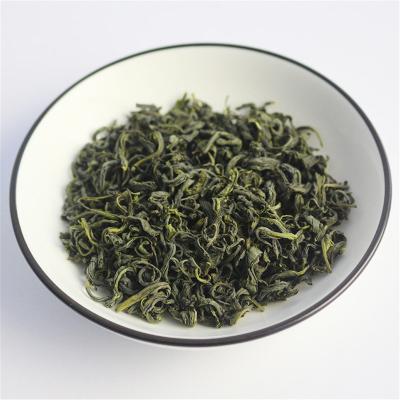 China Loose Tea Hot sale green tea leaf organic wholesale with manufacturer price for sale