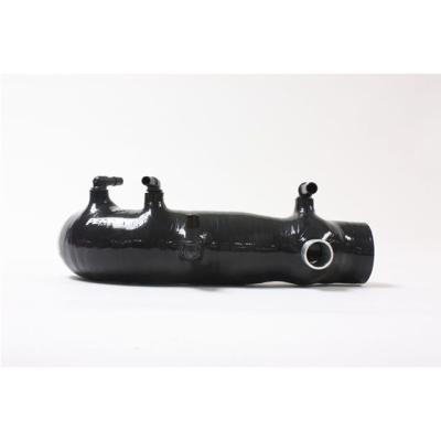 China High Quality Silicone Rubber Induction Silicone Turbo Intake Hose For STi WRX & 04-20 Subaru & Forester XT for sale