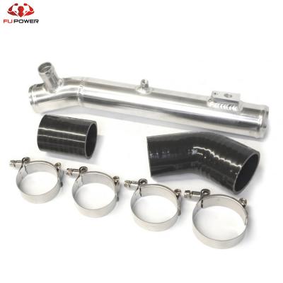 China Aluminum Aluminum Charging Tube - Parts For 2016-UP RZR XP TURBO POLAR STAR CHARGE TUBE KIT for sale