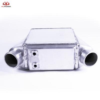 China All Interchange Aluminum Intercooler For Riva Sea-Doo Intercooler 230HP, 255HP, 260HP, GEN-3 POWER COOLER for sale