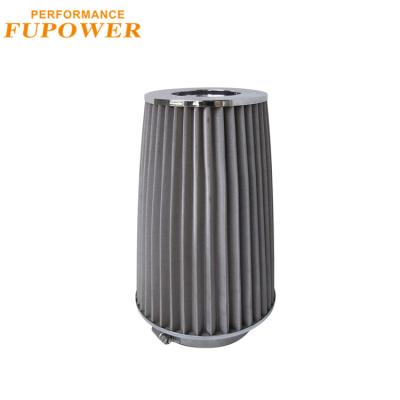 China Auto Engine Automobile Air Cleaner Air Flow Hood Engine Cone Air Cleaner Cartridge Filters For HOND*A ACCORD IV 2.2i 16V for sale